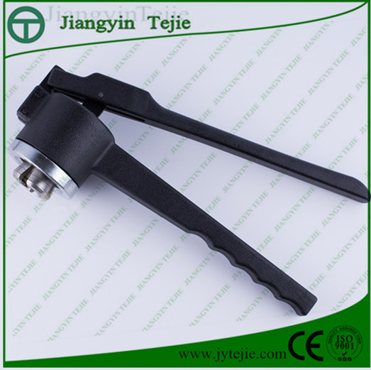 Crimper